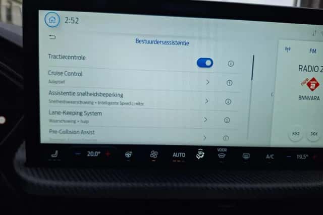 Ford Kuga (2026) thumbnail 48