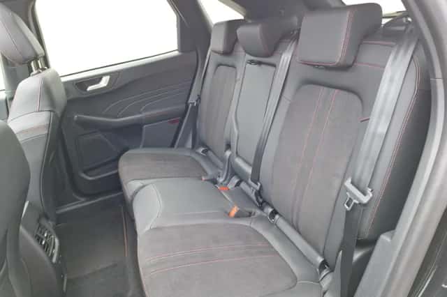 Ford Kuga (2026) thumbnail 8