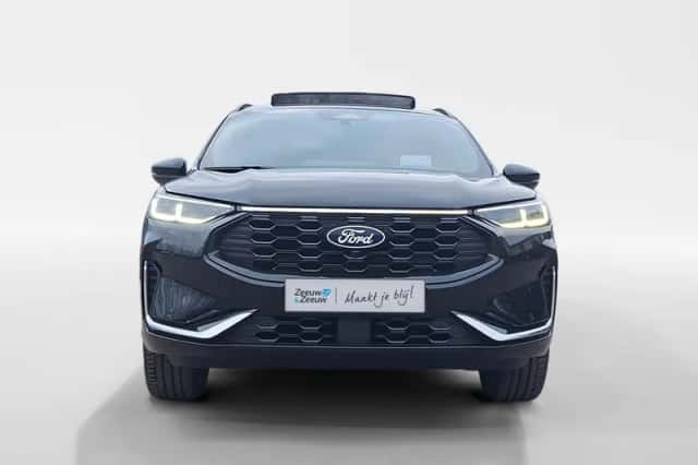 Ford Kuga (2026) thumbnail 9