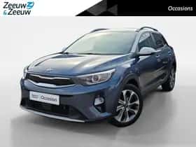 Kia Stonic (2018)