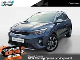 Kia Stonic (2018)