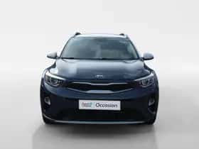 Kia Stonic (2018) thumbnail 2