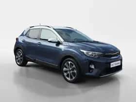 Kia Stonic (2018) thumbnail 3