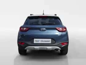 Kia Stonic (2018) thumbnail 6