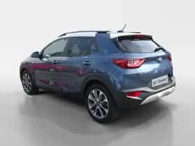 Kia Stonic (2018) thumbnail 7