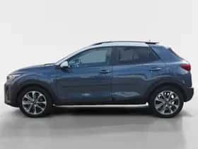 Kia Stonic (2018) thumbnail 8