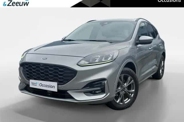 Ford Kuga (2023) thumbnail 1