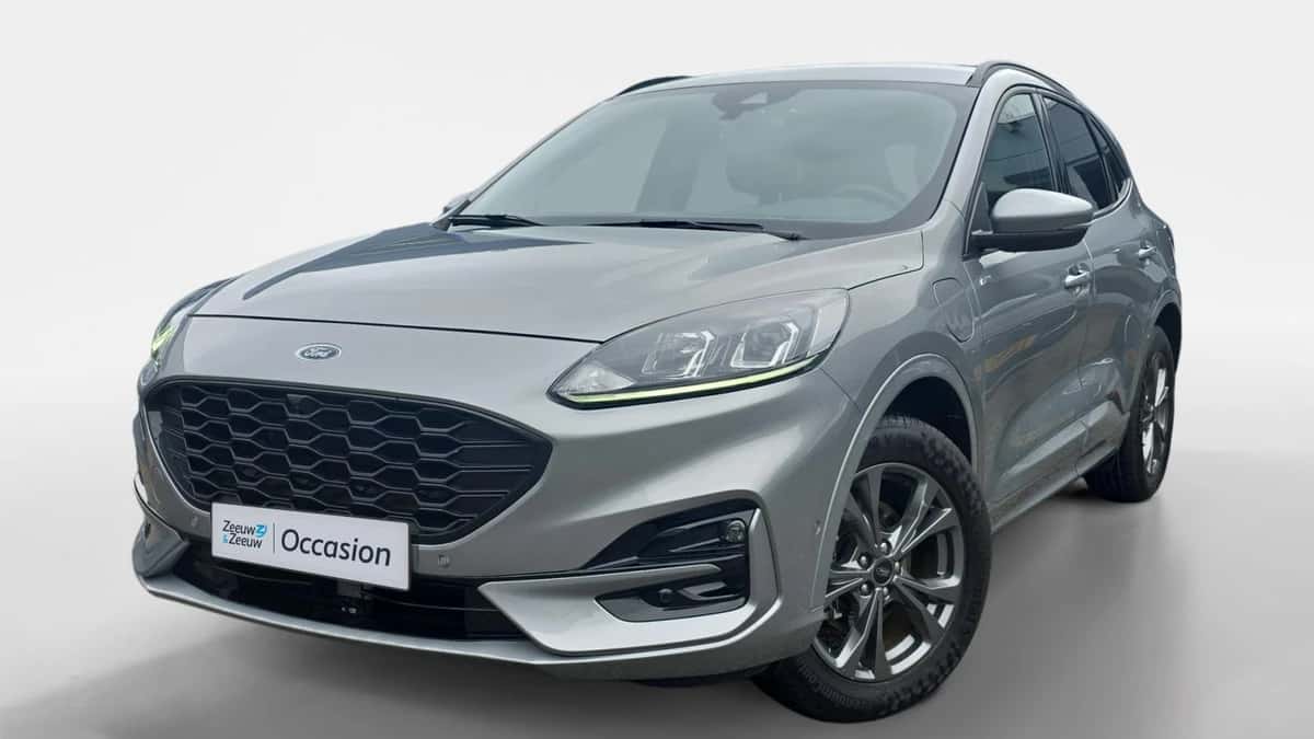 Ford Kuga (2023) — foto 1