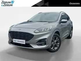 Ford Kuga (2023)