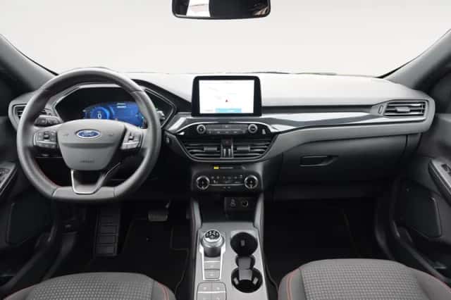 Ford Kuga (2023) thumbnail 13