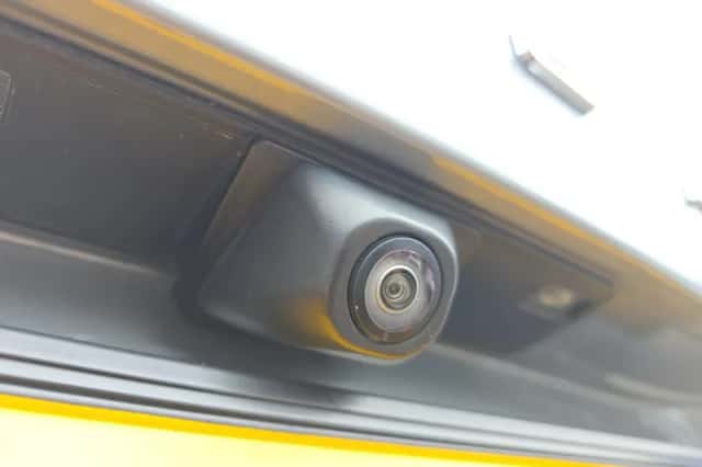 Ford Kuga (2023) thumbnail 17