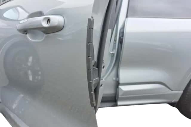 Ford Kuga (2023) thumbnail 19
