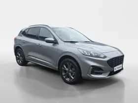 Ford Kuga (2023) thumbnail 3