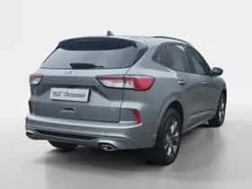 Ford Kuga (2023) thumbnail 5