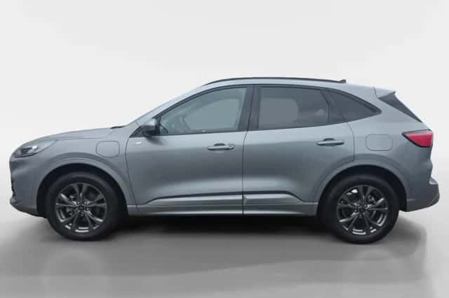 Ford Kuga (2023) thumbnail 9