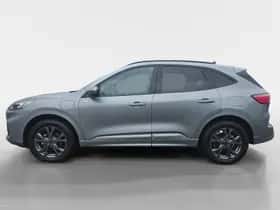 Ford Kuga (2023) thumbnail 9