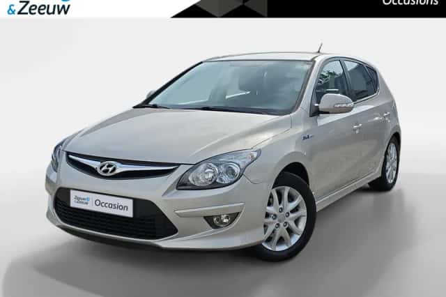 Hyundai i30 (2011)