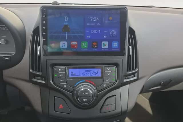 Hyundai i30 (2011) thumbnail 14