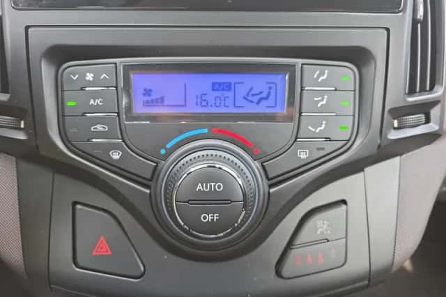 Hyundai i30 (2011) thumbnail 15
