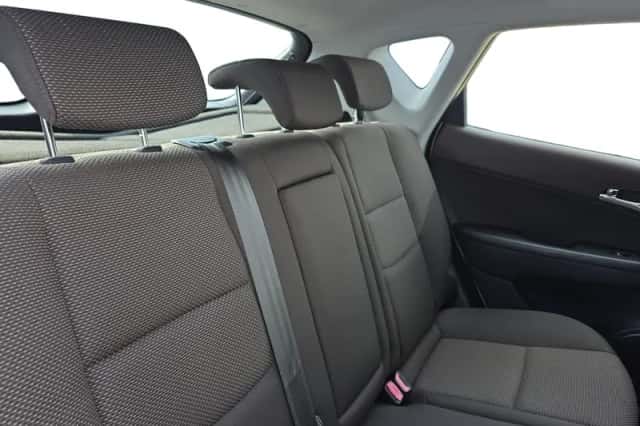 Hyundai i30 (2011) thumbnail 17