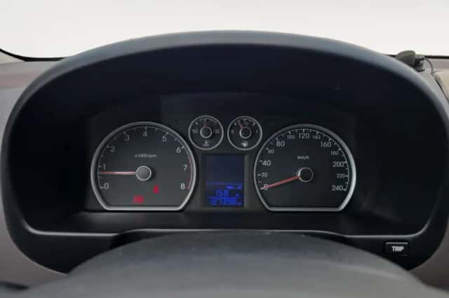Hyundai i30 (2011) thumbnail 22