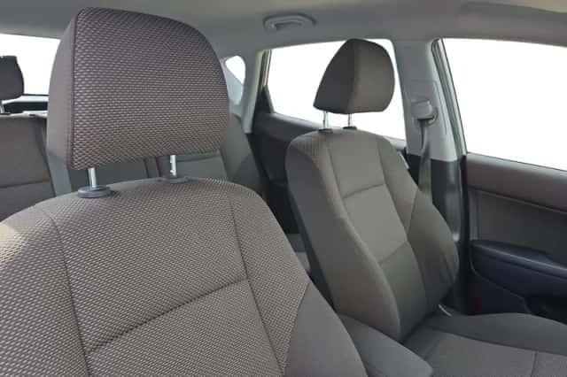 Hyundai i30 (2011) thumbnail 23
