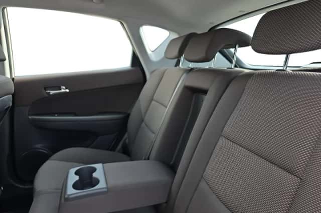 Hyundai i30 (2011) thumbnail 26