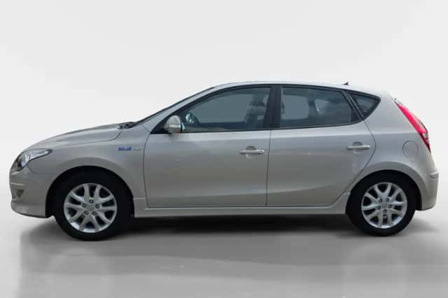 Hyundai i30 (2011) thumbnail 7