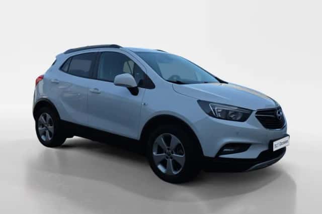 Opel Mokka (2017) thumbnail 3