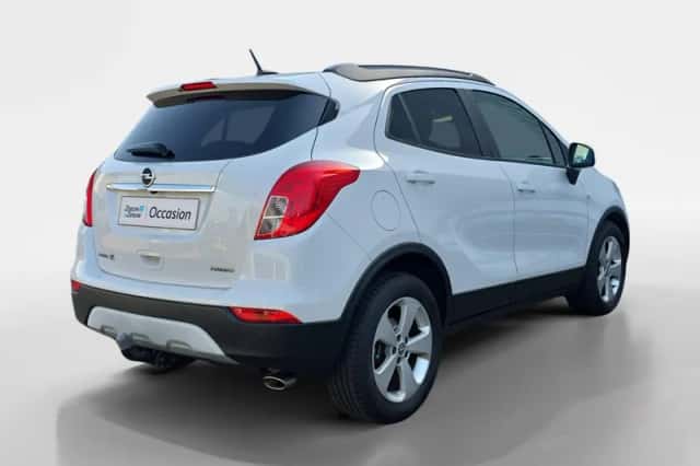 Opel Mokka (2017) thumbnail 5