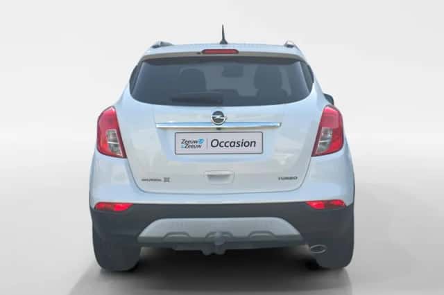 Opel Mokka (2017) thumbnail 6
