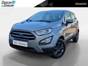Ford EcoSport (2020)