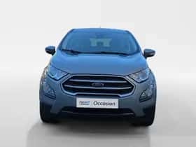 Ford EcoSport (2020) thumbnail 2