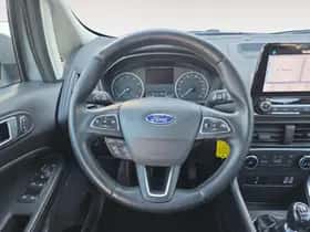 Ford EcoSport (2020) thumbnail 13