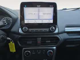 Ford EcoSport (2020) thumbnail 17