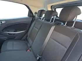 Ford EcoSport (2020) thumbnail 19