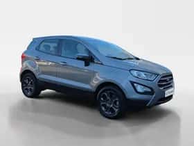 Ford EcoSport (2020) thumbnail 3