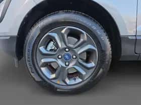 Ford EcoSport (2020) thumbnail 23