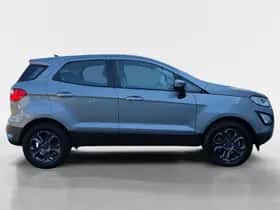 Ford EcoSport (2020) thumbnail 4