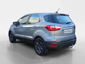 Ford EcoSport (2020) thumbnail 5
