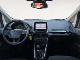 Ford EcoSport (2020) thumbnail 6