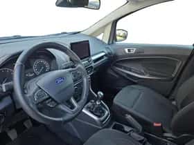 Ford EcoSport (2020) thumbnail 7