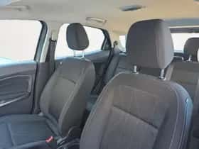 Ford EcoSport (2020) thumbnail 9