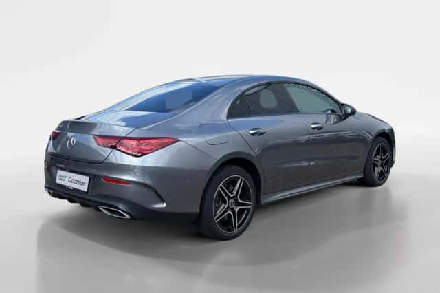 Mercedes-Benz CLA-Klasse (2023) thumbnail 5