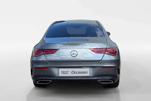 Mercedes-Benz CLA-Klasse (2023) thumbnail 6