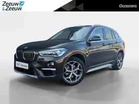 BMW X1 (2018)