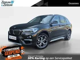 BMW X1 (2018)