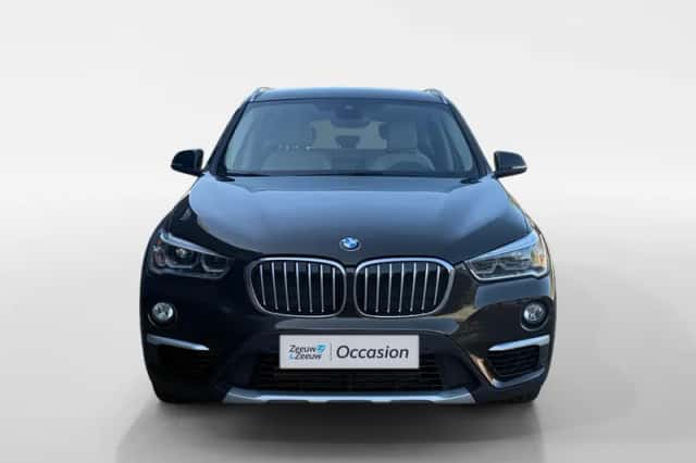BMW X1 (2018) thumbnail 2