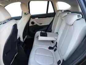 BMW X1 (2018) thumbnail 12
