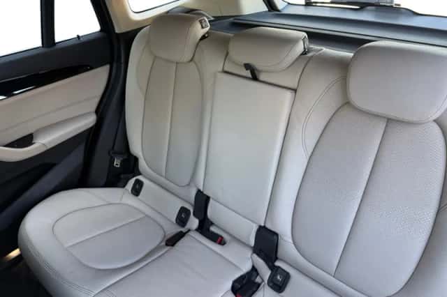 BMW X1 (2018) thumbnail 13